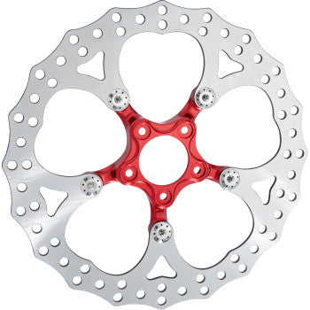 Spider Rotor