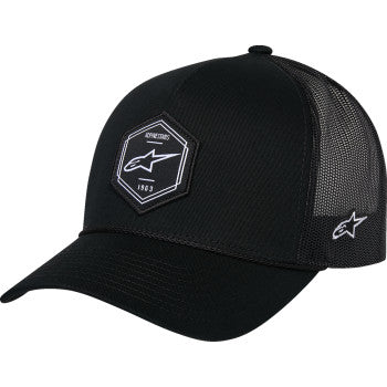 Alpinestars Hexeon Trucker Hat