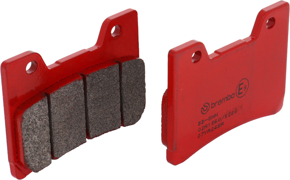 Brembo Prime SA Brake Pads Sintered - Yamaha