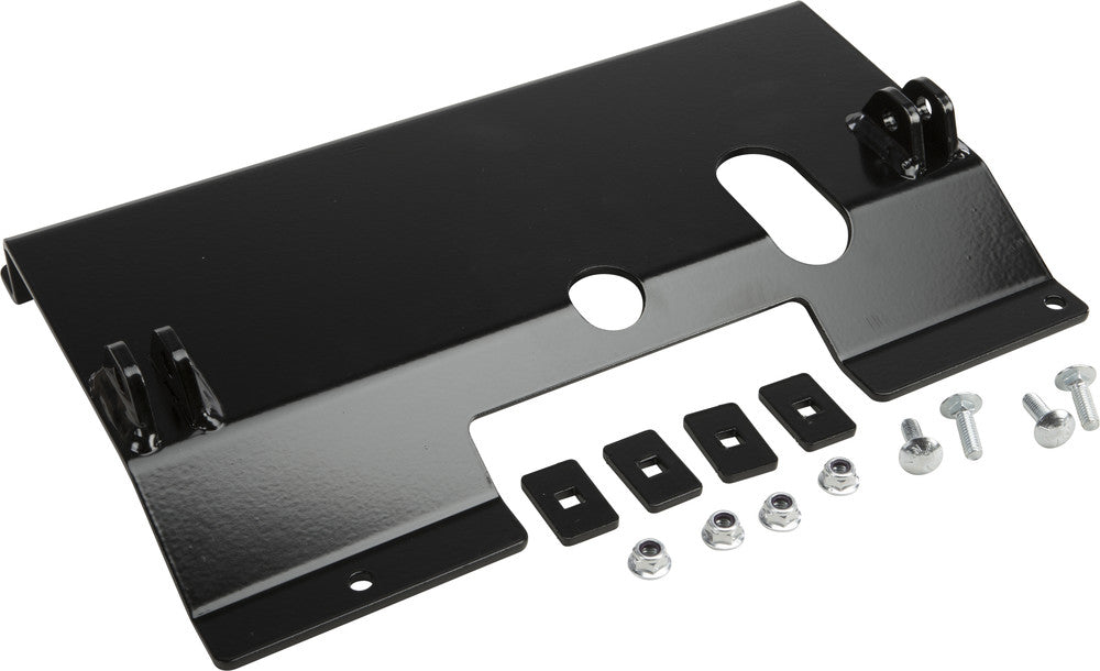 KFI ATV PLOW MOUNT KIT