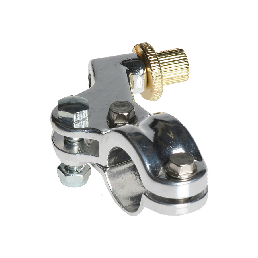 RFX CLUTCH PERCH ASSEMBLY SILVER OEM REPLICA HON