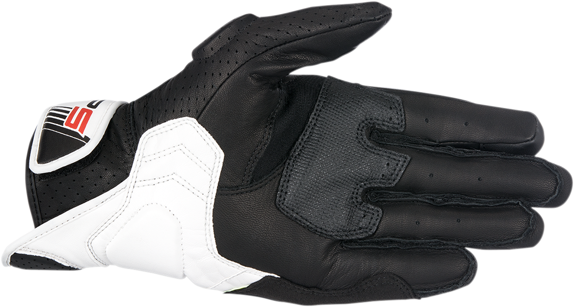 SP-5 Leather Gloves
