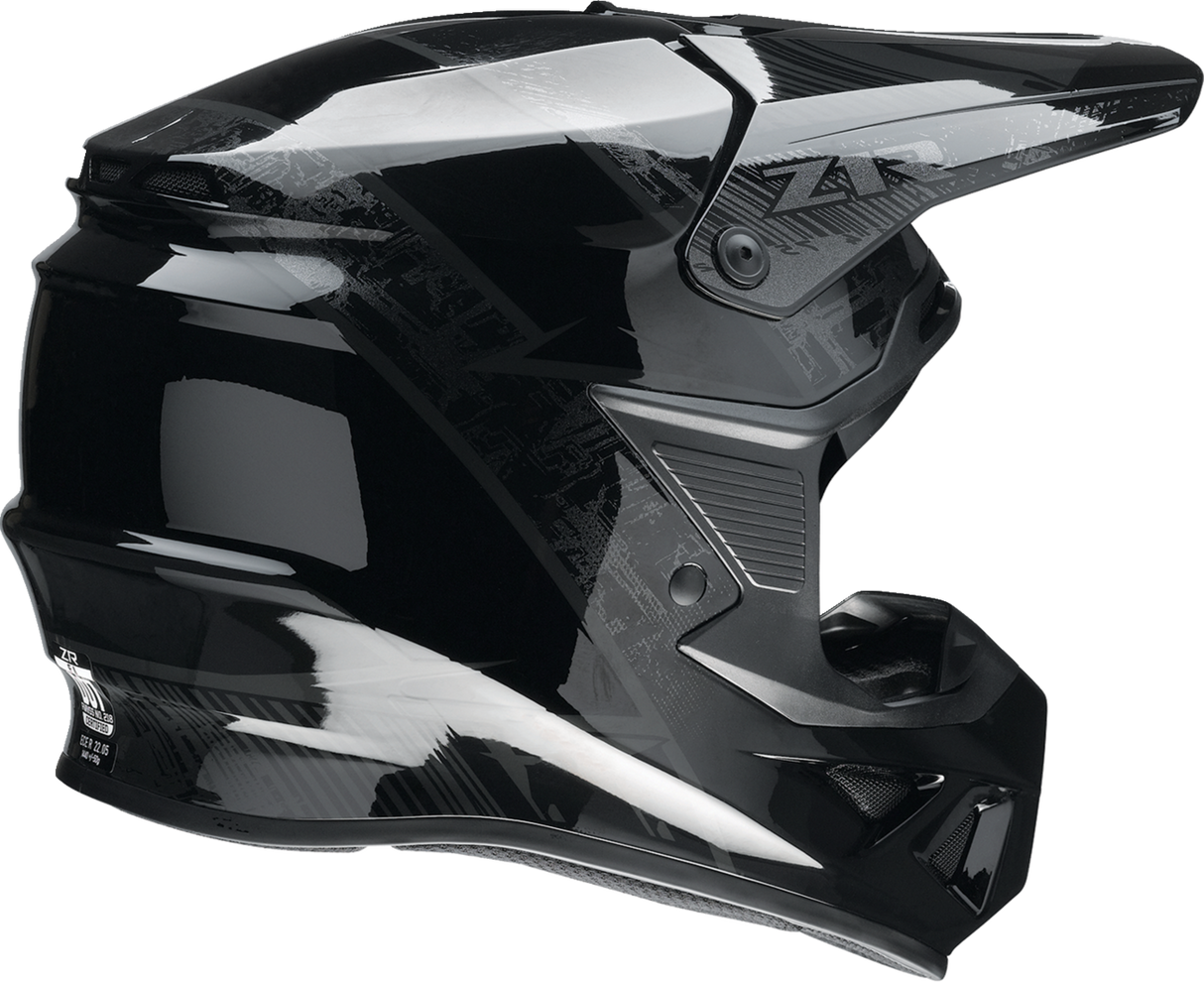 F.I. Fractal MIPS® Helmet