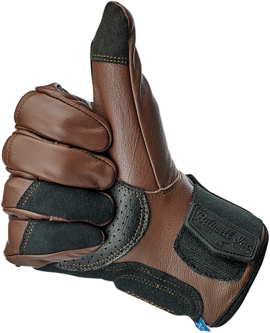 Belden Gloves
