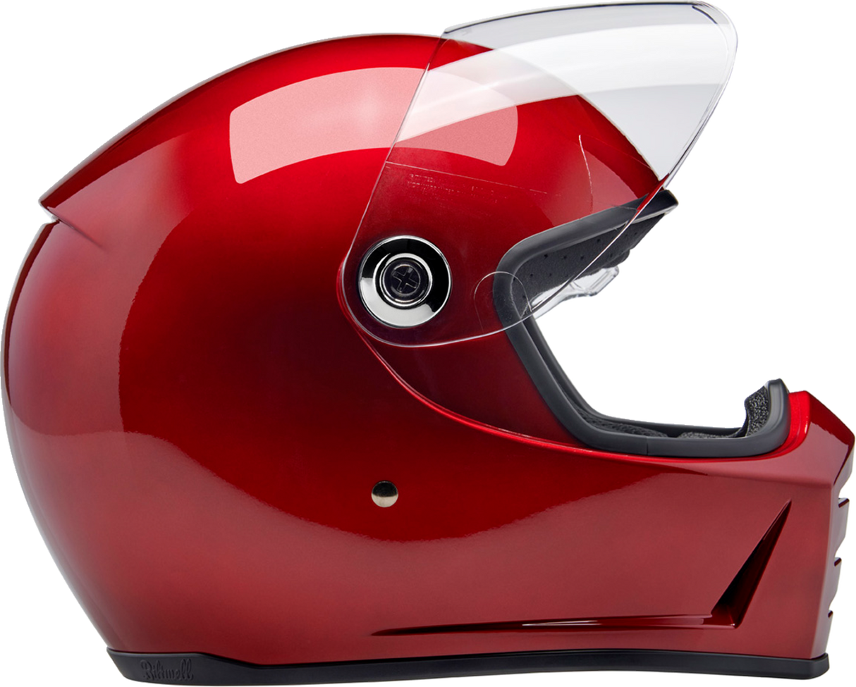 Lane Splitter 22.06 Helmet