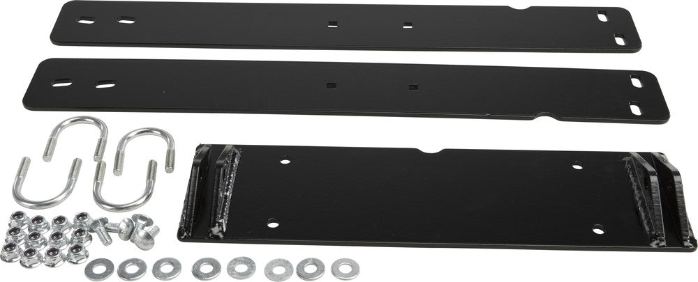 KFI ATV PLOW MOUNT KIT