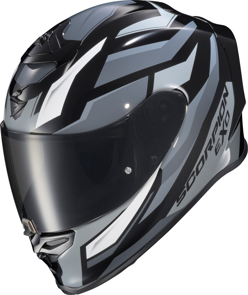 SCORPION EXO-R1 Air Ravel Full Face Helmet