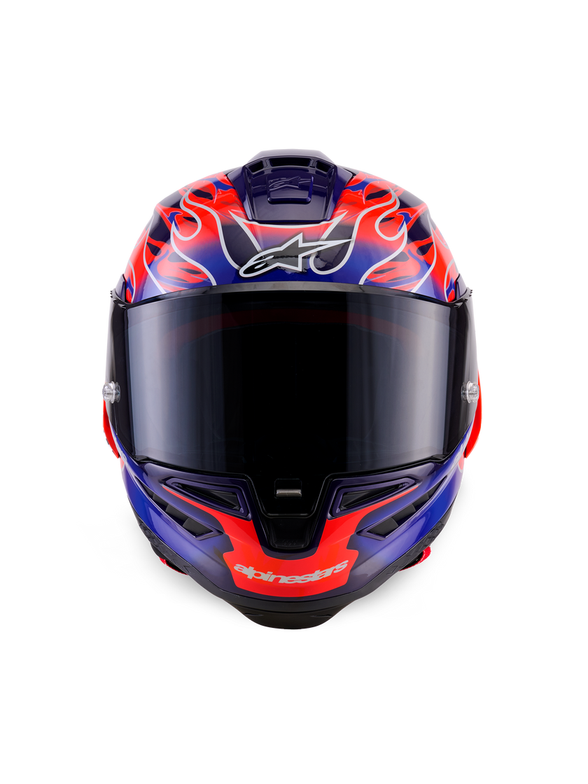 Alpinestars 2026 Flyte LE Supertech R10 Limited Edition Helmet