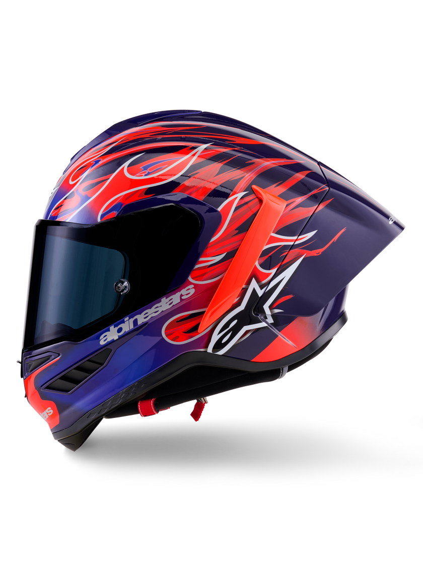 Alpinestars 2026 Flyte LE Supertech R10 Limited Edition Helmet