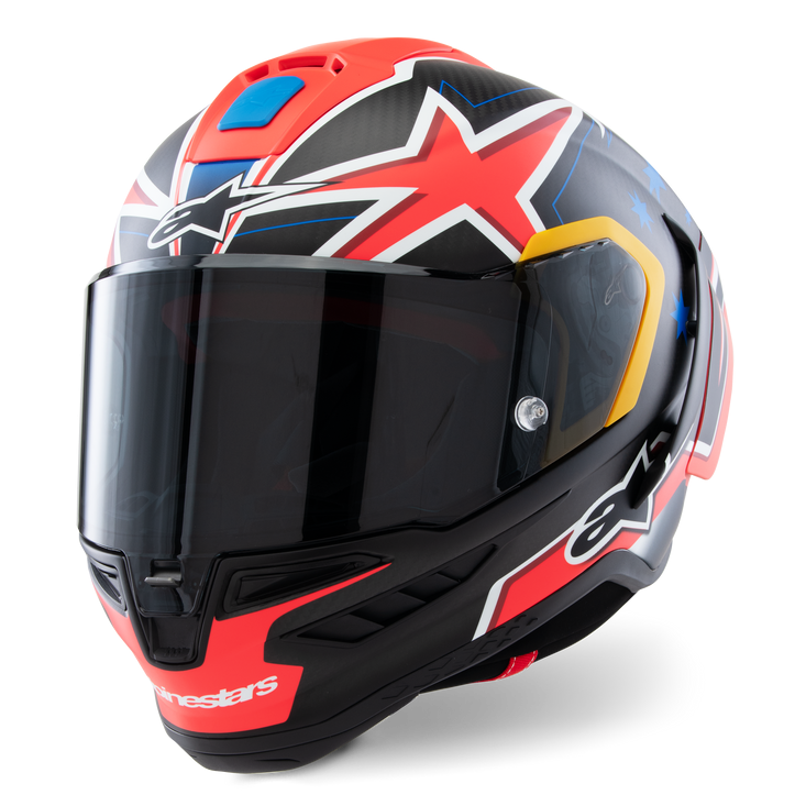 Alpinestars Supertech R10 Jack Miller LE Helmet