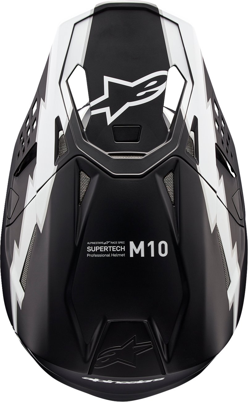Supertech M10 Ampress MIPS® Helmet