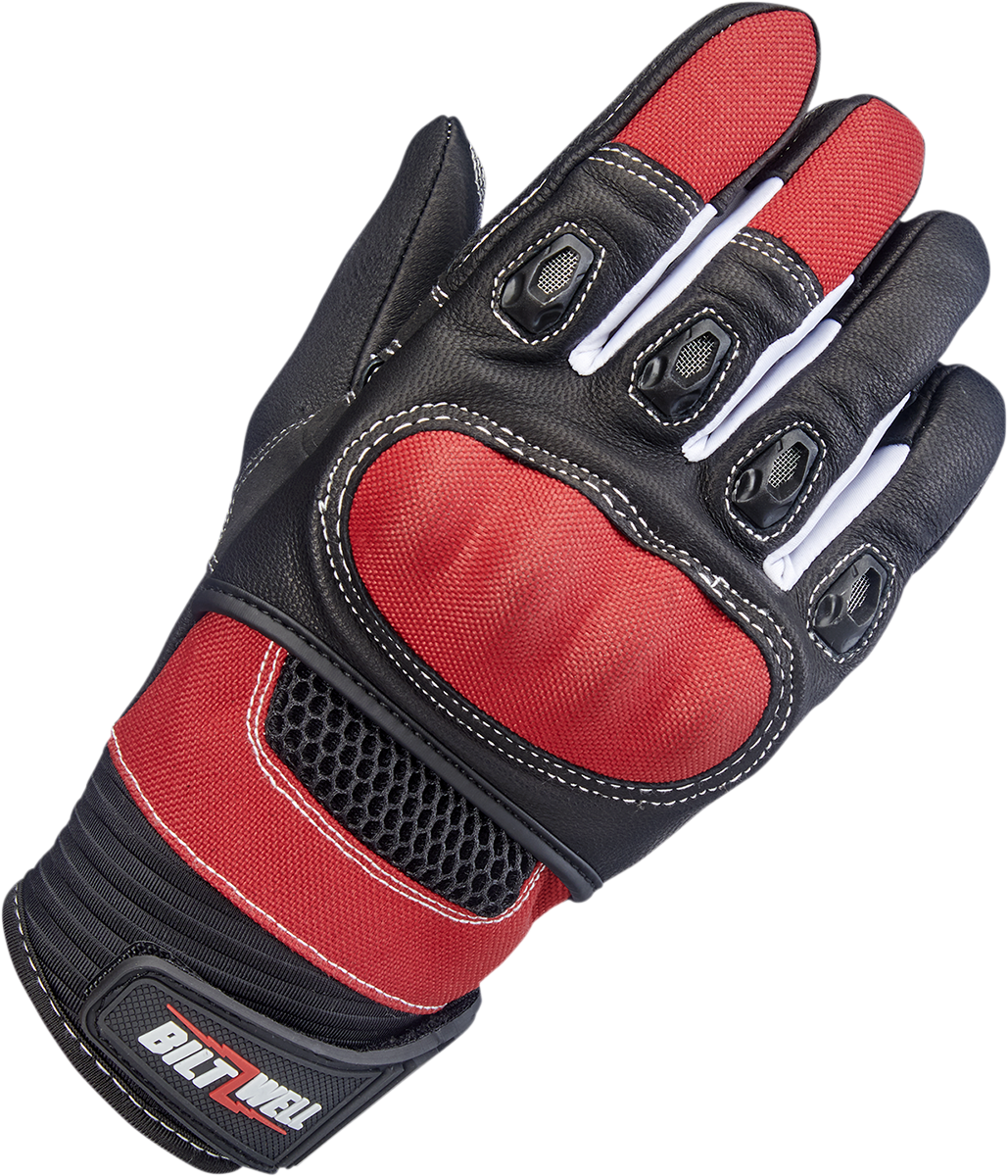 Bridgeport Gloves