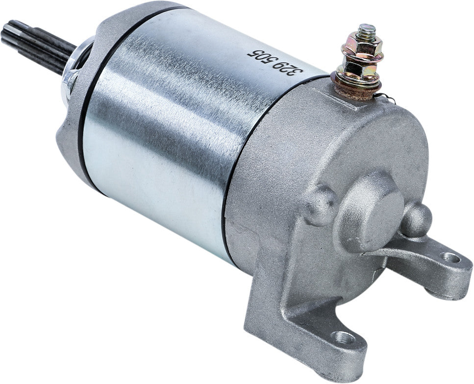 Fire Power Starter Motor - Honda