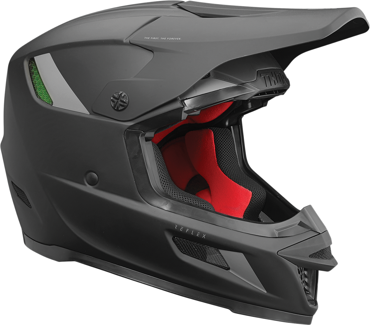 Reflex Blackout MIPS® Helmet