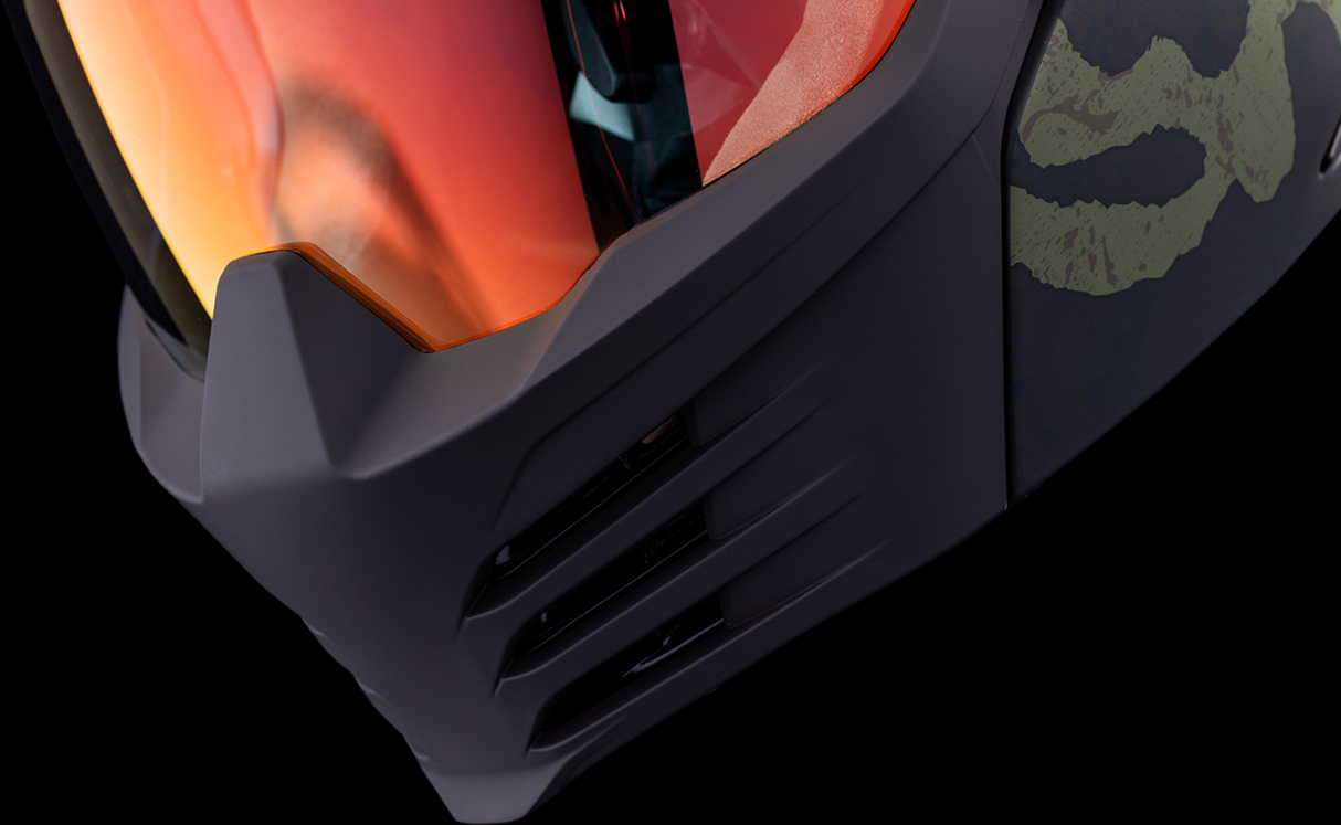 Elsinore™ Magnacross Helmet