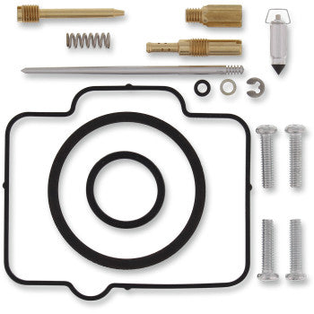Moose Offroad Carburetor Repair Kit - Honda Carburetor Repair Kit - Honda