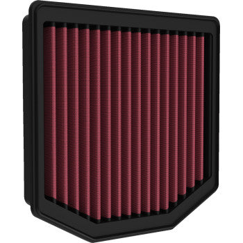 K & N OE Replacement High-Flow Air Filter - Triumph
