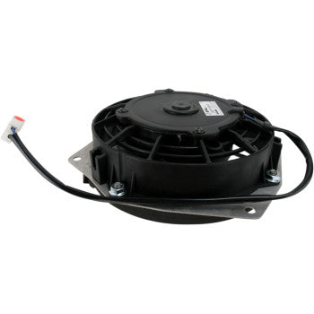 Moose Offroad Hi-Performance Cooling Fan Hi-Performance Cooling Fan - 440 CFM - Arctic Cat/Kawasaki/Suzuki