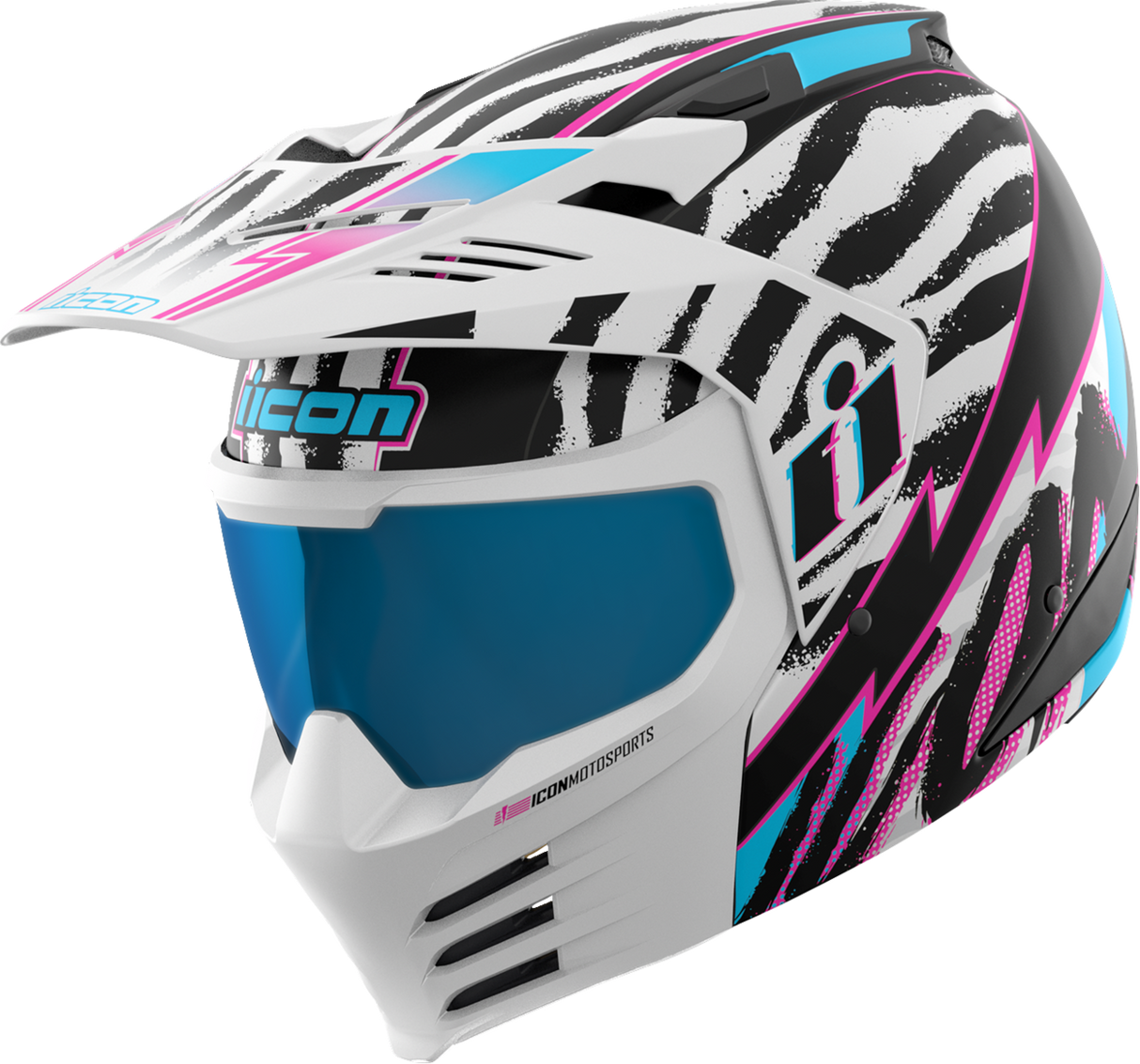 Elsinore™ Rad Dawn Helmet