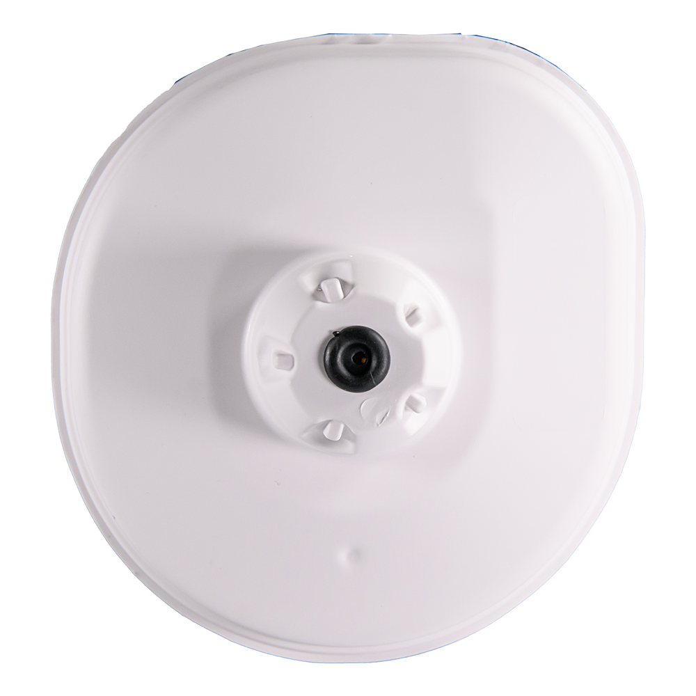 RFX AIR BOX WASH COVER WHITE YAM