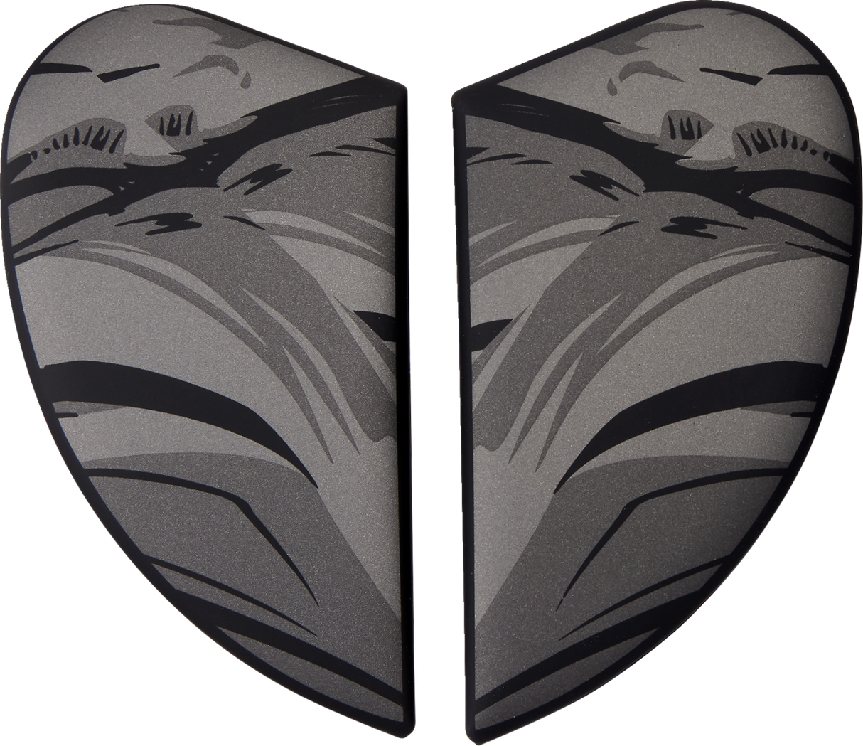 Airform™ Helmet Side Plates