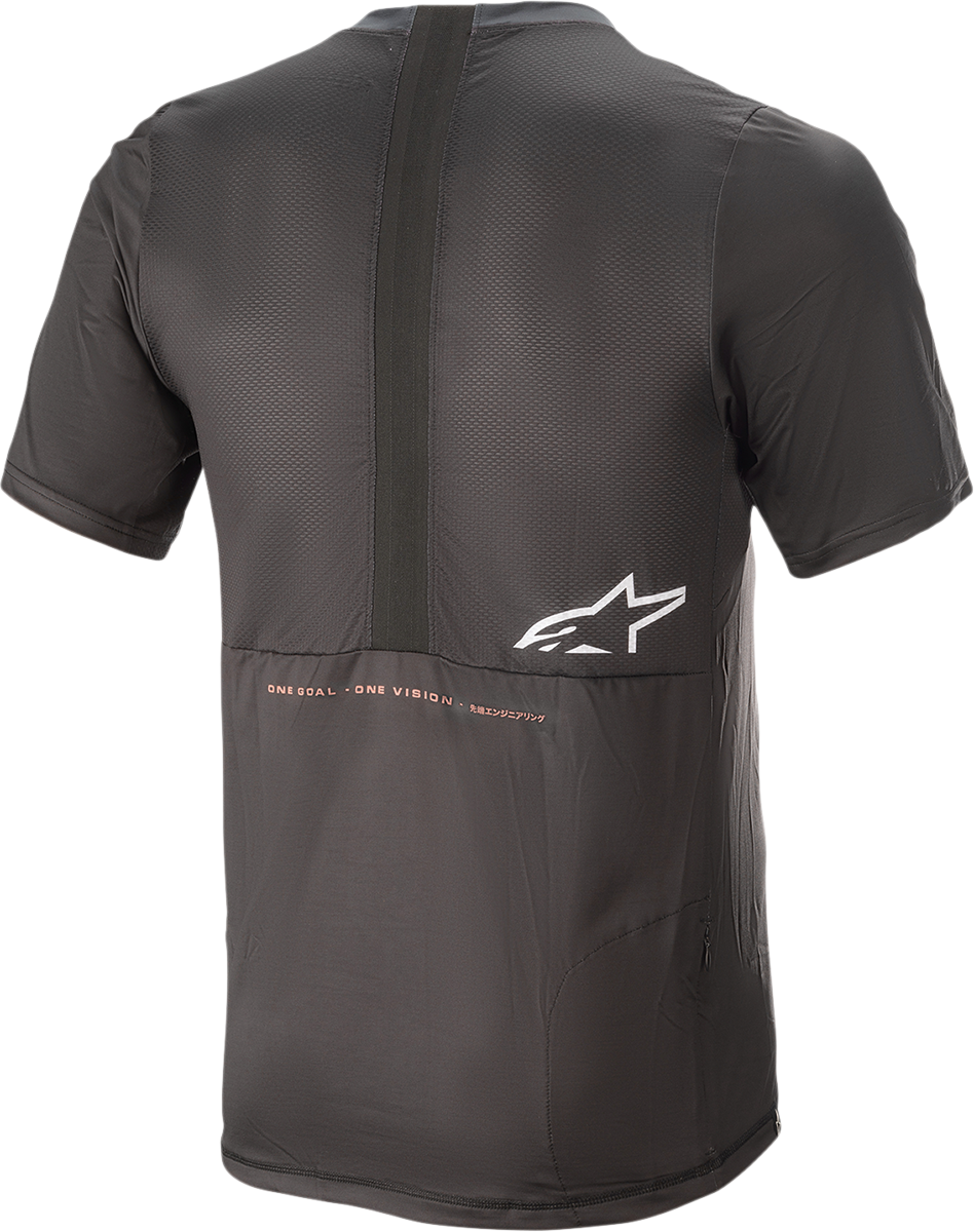 Alps 6.0 V2 Short-Sleeve Jersey