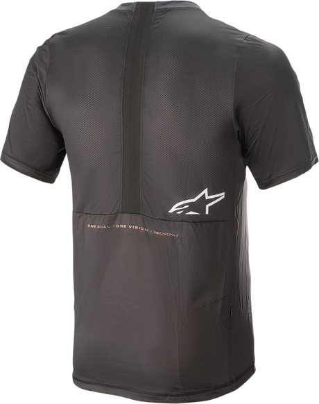 Alps 6.0 V2 Short-Sleeve Jersey