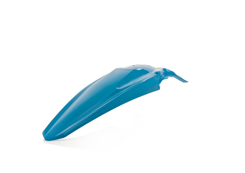 REAR FENDER LIGHT BLUE