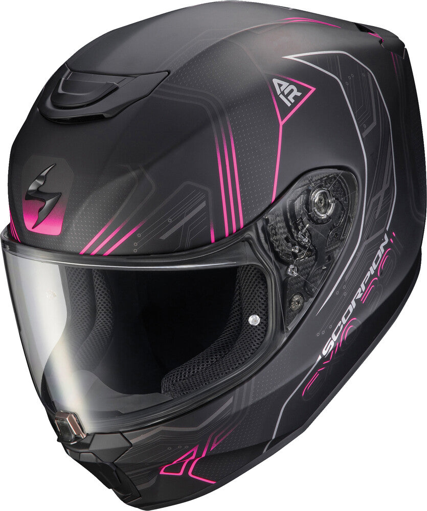 EXO-R330 FULL-FACE HELMET BENDR
