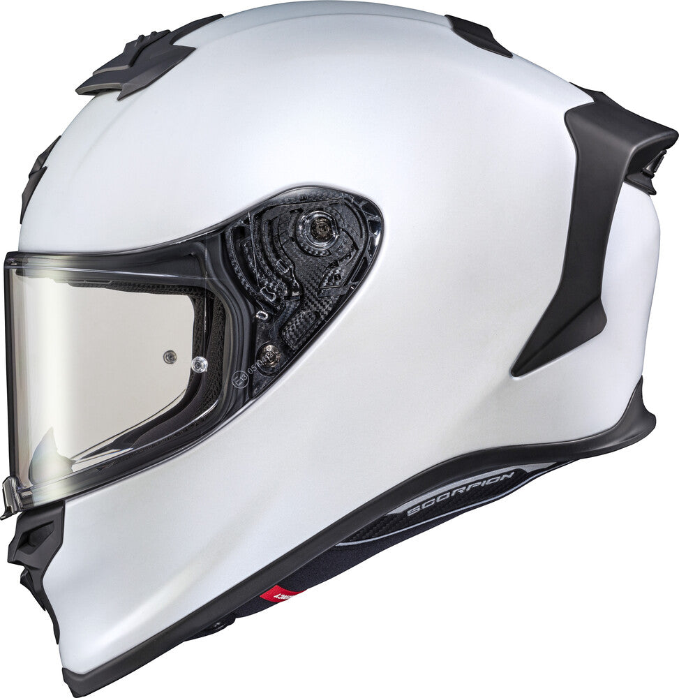 SCORPION EXO-R1 AIR FULL FACE SOLID HELMET