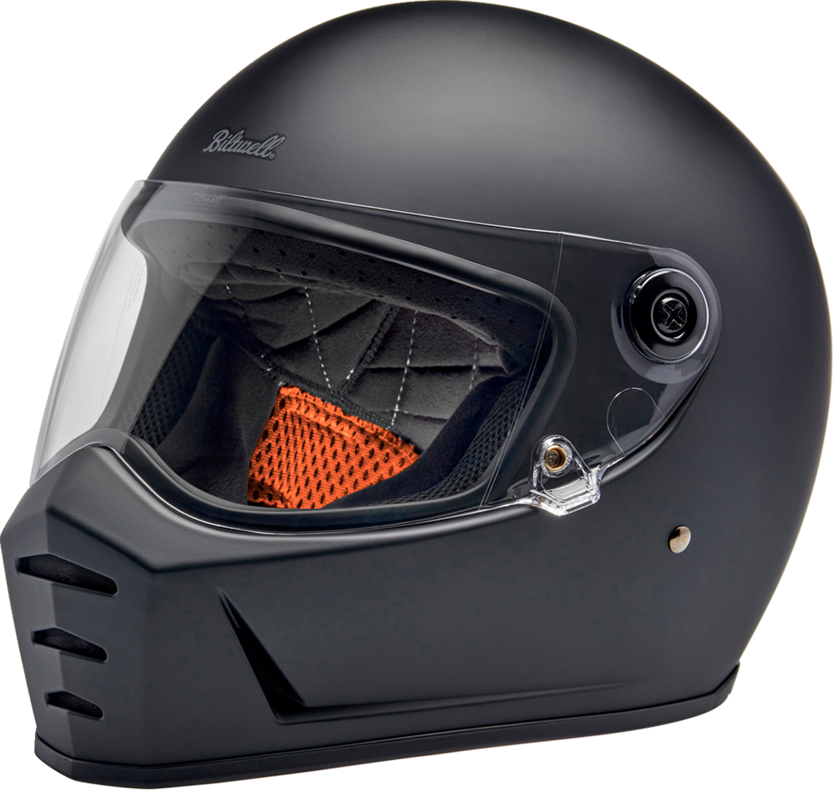 Lane Splitter 22.06 Helmet