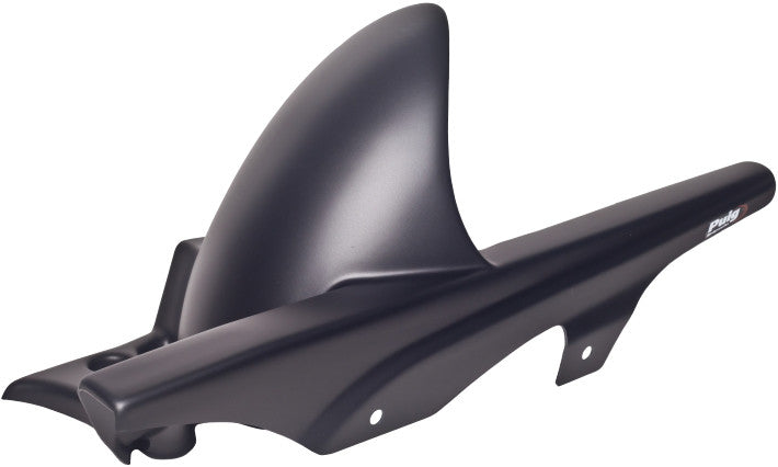 PUIG TIRE HUGGER MATTE BLACK