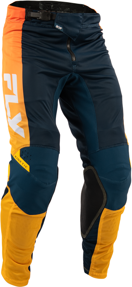 FLY RACING KINETIC MESH PANTS