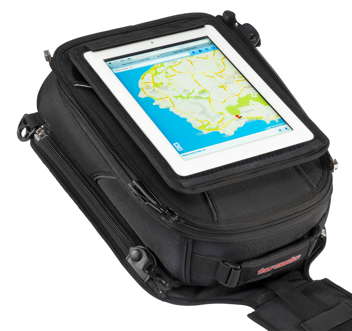CORTECH ELITE TRIBAG iPAD POCKET