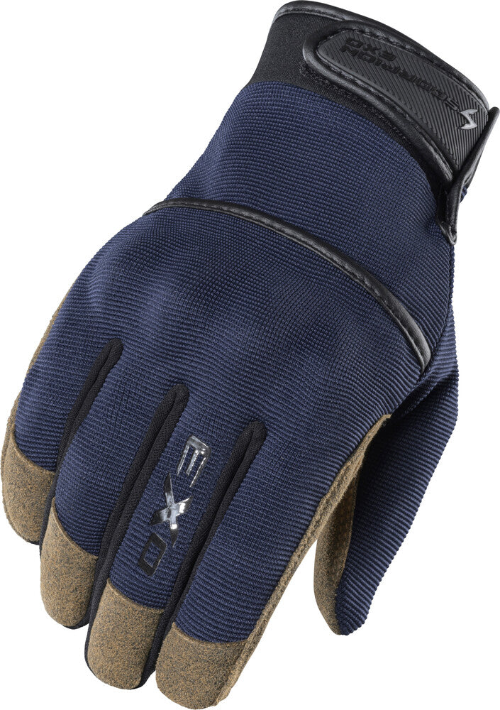 STEALTH GRIP GLOVES