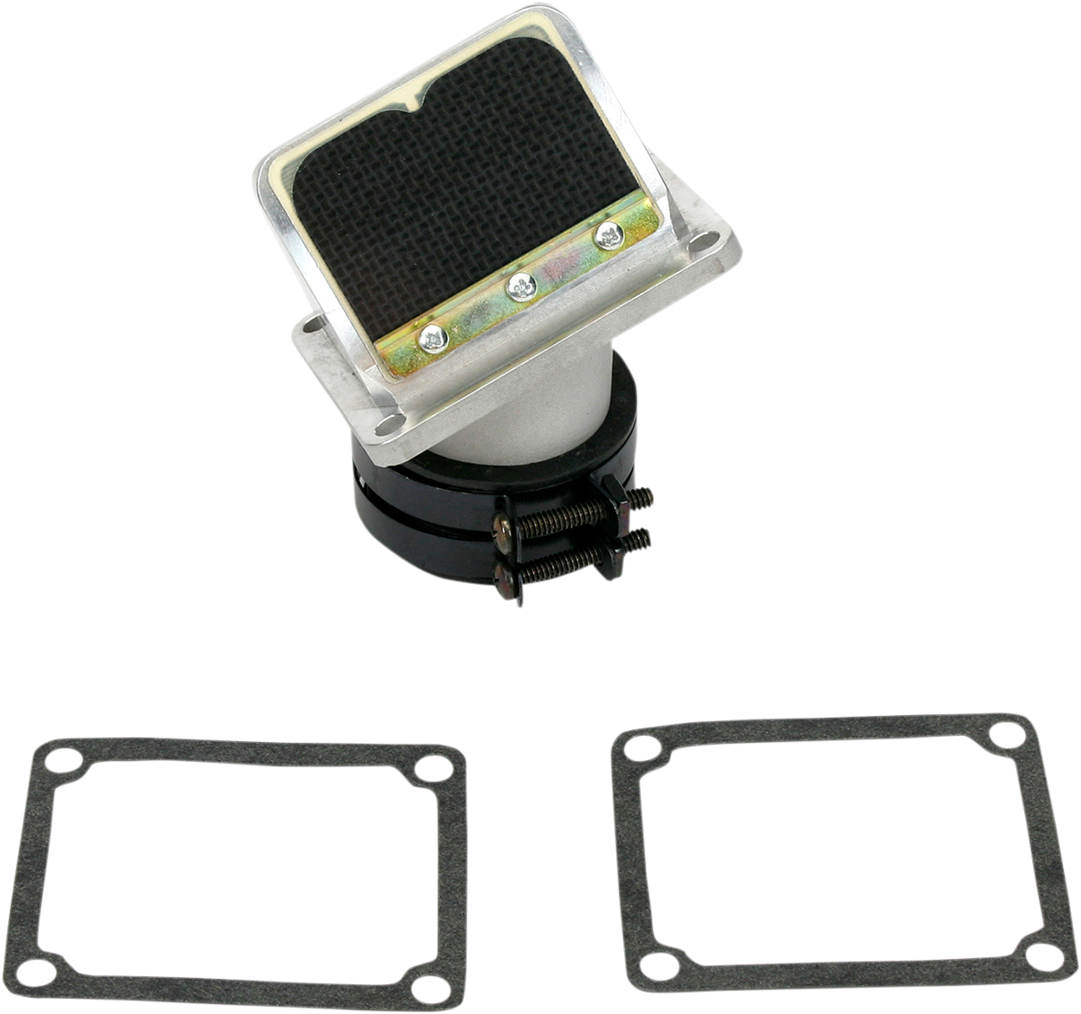 Rad Valve Reed Cage Assembly