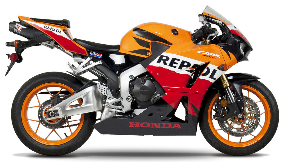 SIGNATURE RS-5 SLIP-ON EXHAUST SS-SS-CF