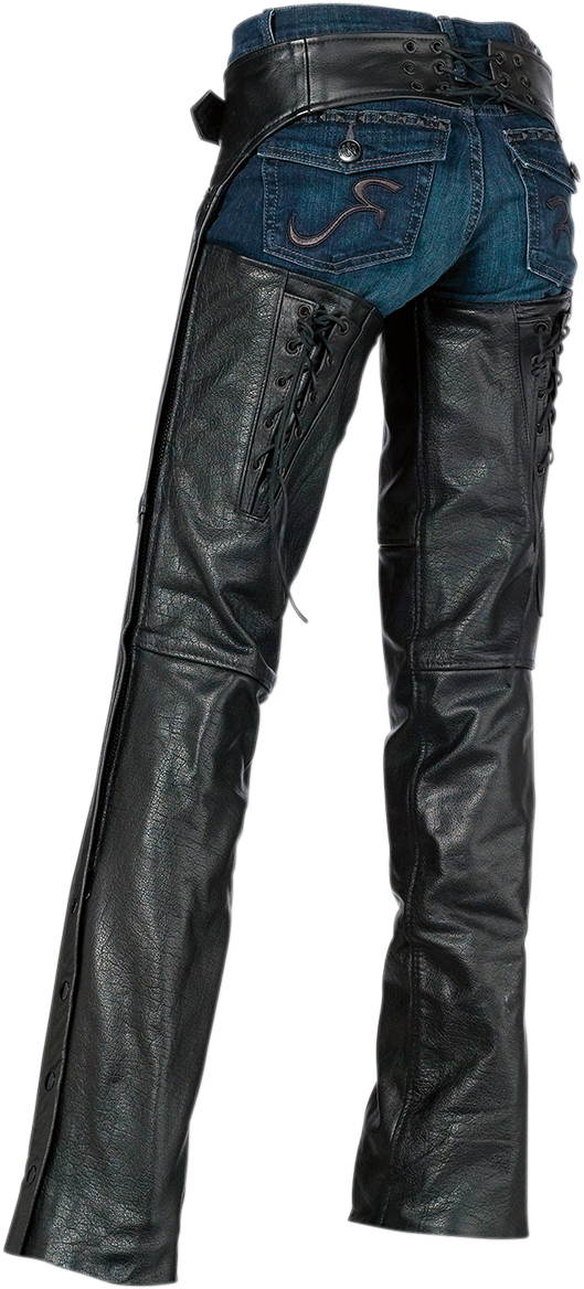 Women's Sabot Chaps