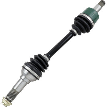 Moose Offroad OEM Replacement Standard CV Axle - Front Right - Big Bear 400/Grizzly 350/450