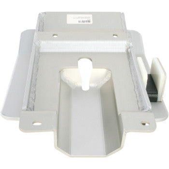 Moose Offroad Bullet Line Heavy Duty Swingarm Skid Plate Skid Plate - Swingarm