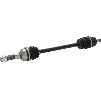 Moose Offroad OEM Replacement Standard CV Axle Axle Kit - CV/Complete - OEM Replacement - Standard - Front Left - CF Moto 800/1000