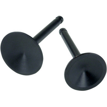 S&S Cycle Exhaust Valve - 1.72" - Big Twin '66-'84