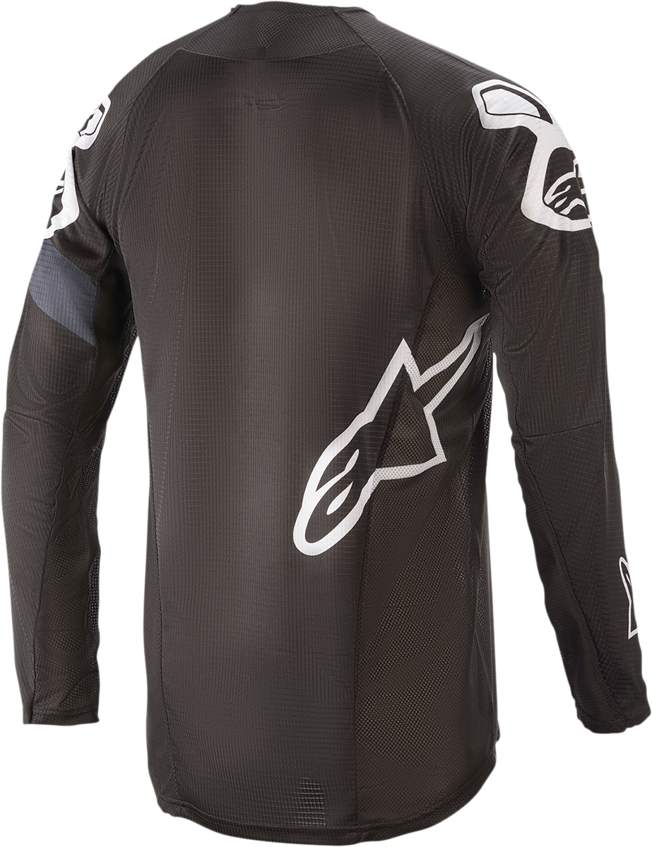 Techstar Long-Sleeve Jersey
