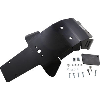 Moose Offroad Pro LG Skid Plate Pro LG Skid Plate - Sherco