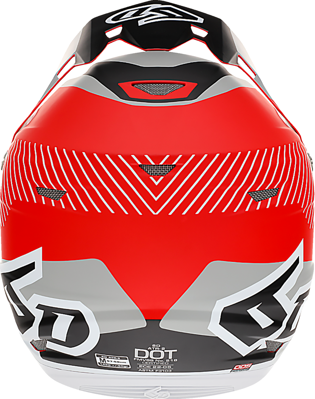 ATR-2 Fusion Helmet
