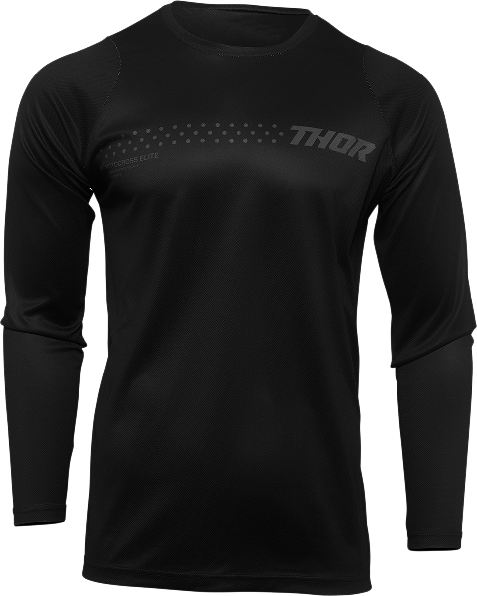 Youth Sector Minimal Jersey