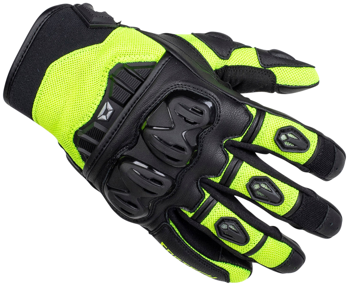 Cortech Women's Hyper-Flo Gloves
