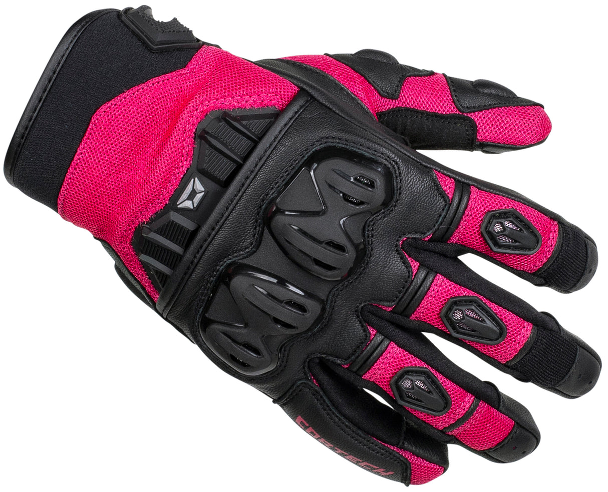 Cortech Women's Hyper-Flo Gloves