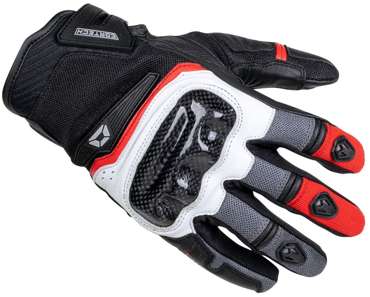 Cortech Sonic-Flo Gloves