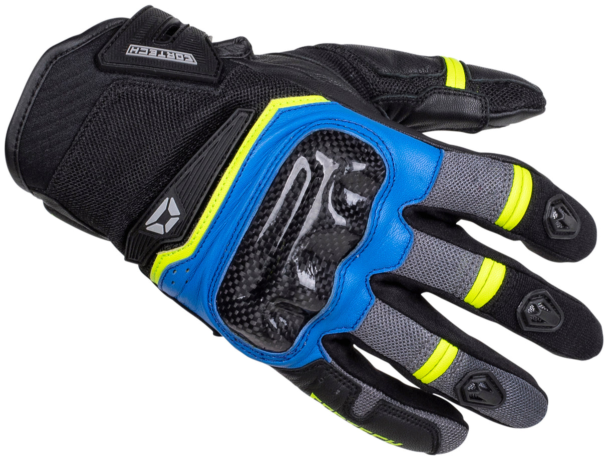 Cortech Sonic-Flo Gloves